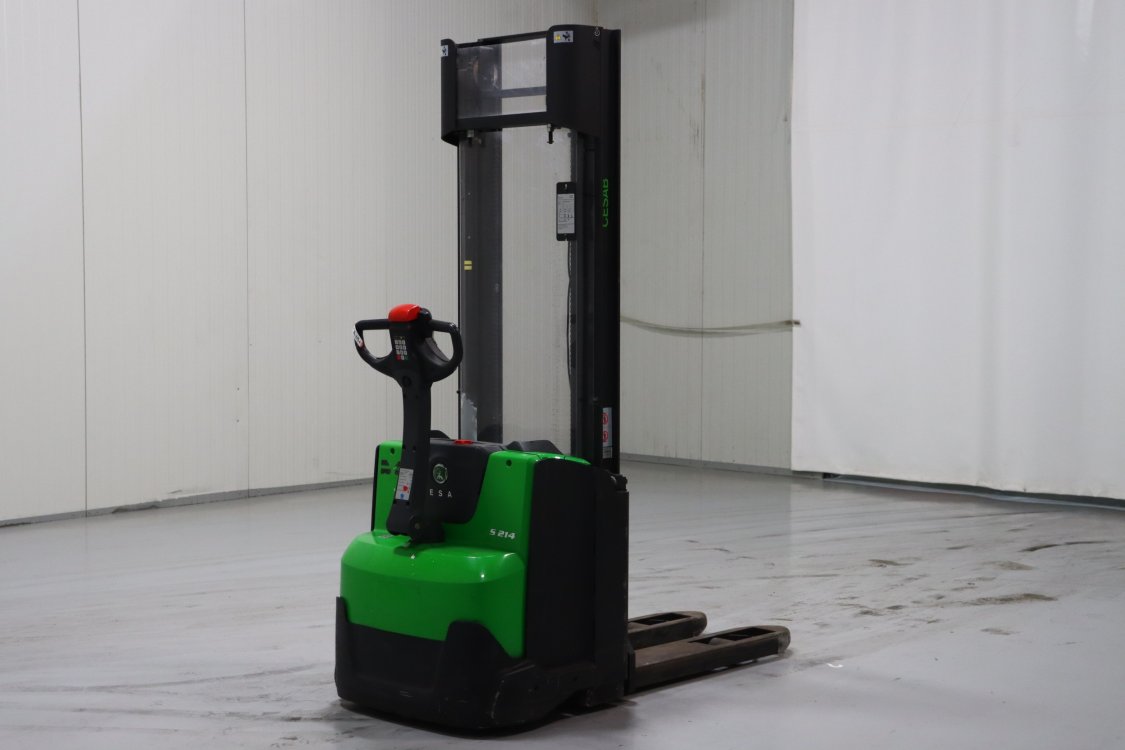 Cesab S214 - Cb69 7 - CB69