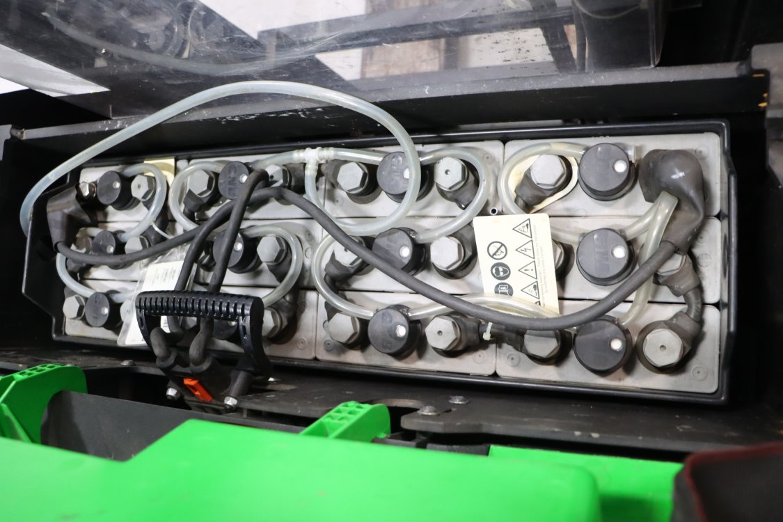 Cesab S214 - Cb69 8 - CB69