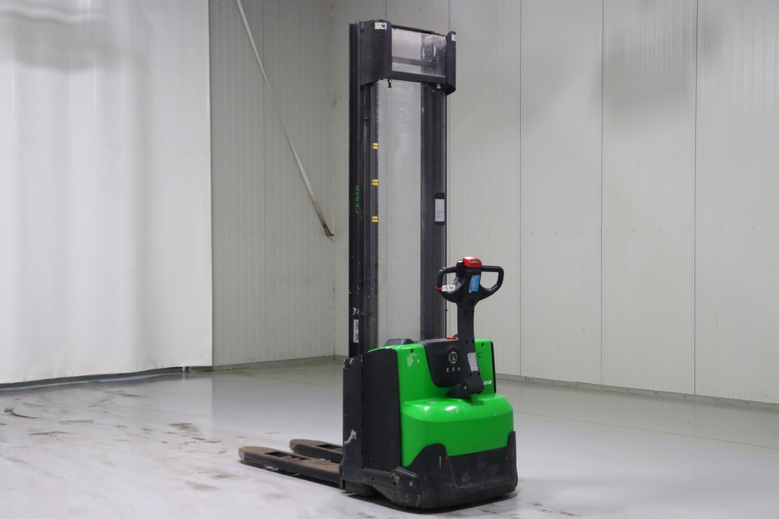 Cesab S212L - Cb70 5 - CB70