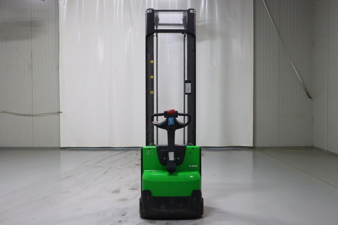 Cesab S212L - Cb70 6 - CB70
