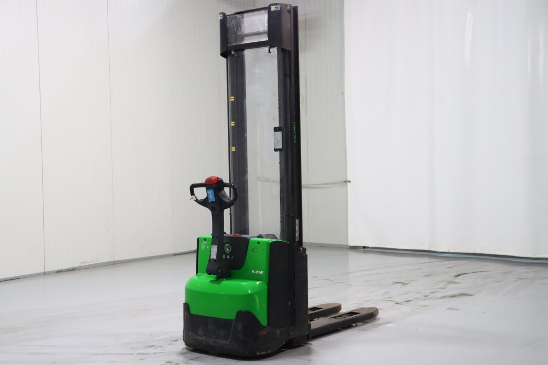 Cesab S212L - Cb70 7 - CB70