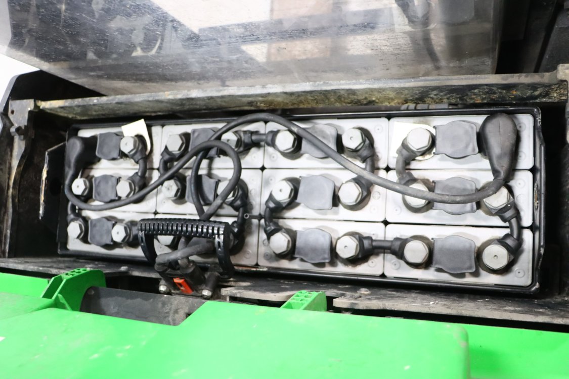 Cesab S212L - Cb70 8 - CB70