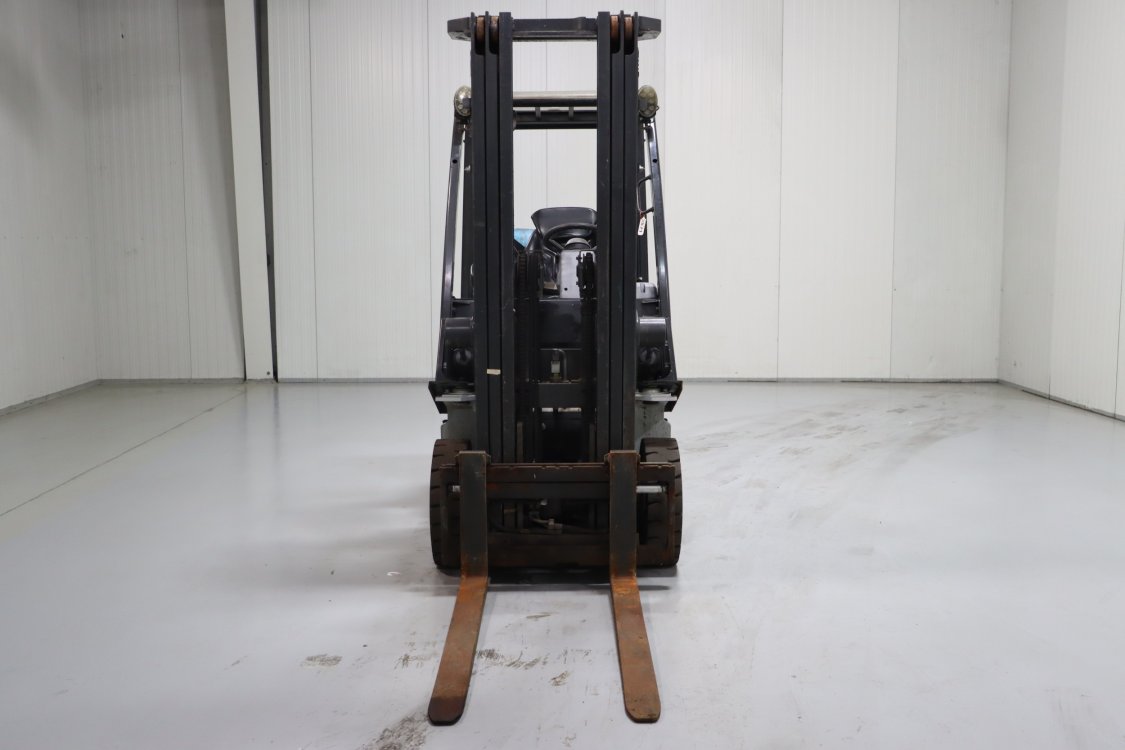 Nissan P1D1A18LQ - Cb71 3 - CB71