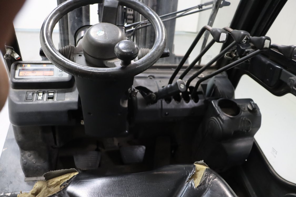 Nissan UGD02A30PQ - Cb77 2 - CB77