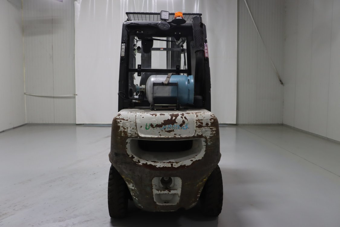 Nissan UGD02A30PQ - Cb77 6 - CB77