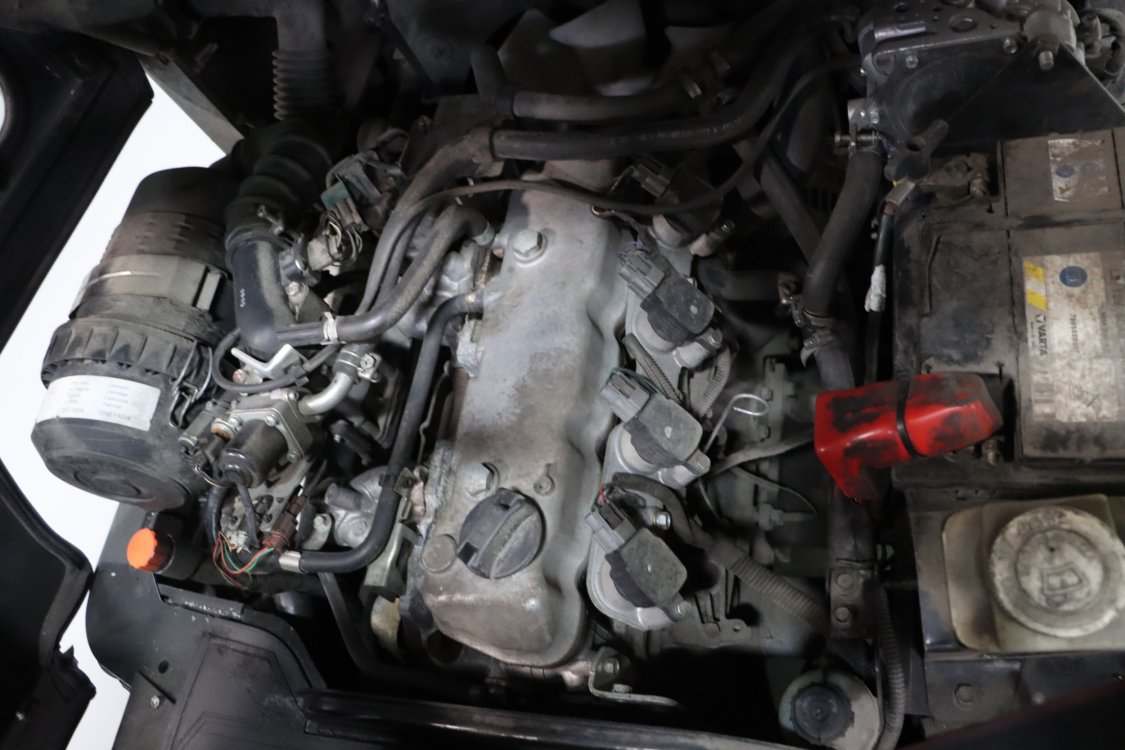 Nissan UGD02A30PQ - Cb77 8 - CB77