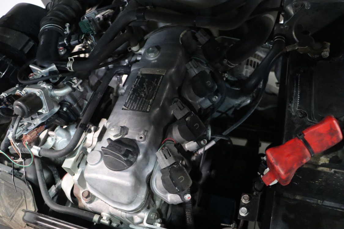 Nissan U1D2A25LQ - Cb82 9 - CB82