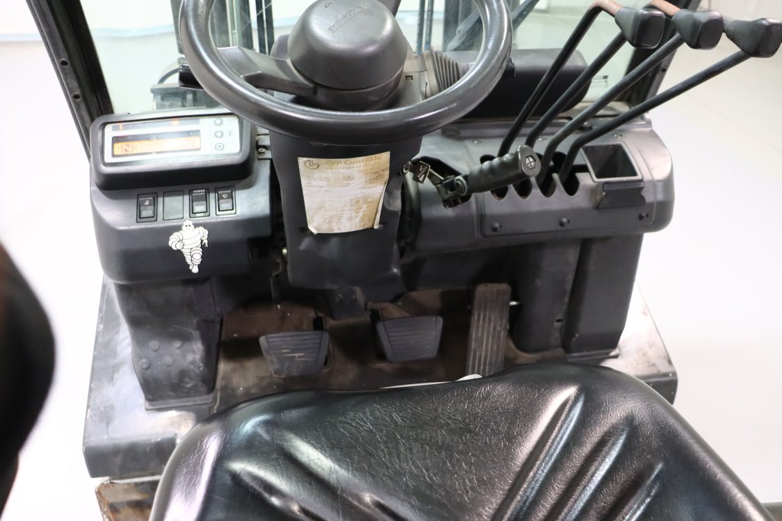 Nissan U1D2A25LQ - Cb85 3 - CB85