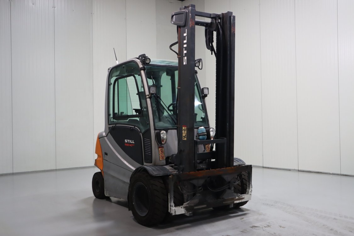 Still RX60-40/600 - Cb88 1 - CB88