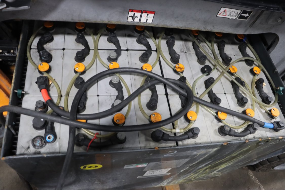 Still RX60-40/600 - Cb88 2 - CB88