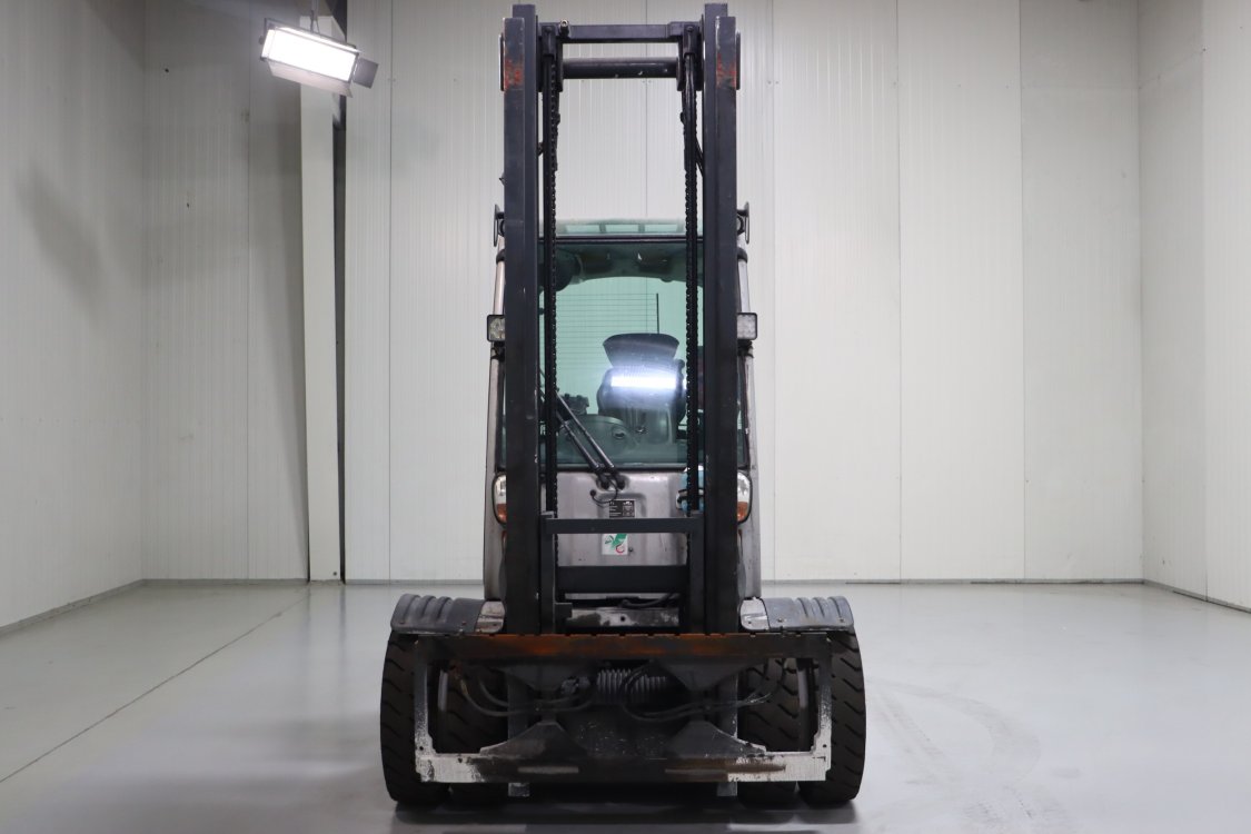 Still RX60-40/600 - Cb88 3 - CB88
