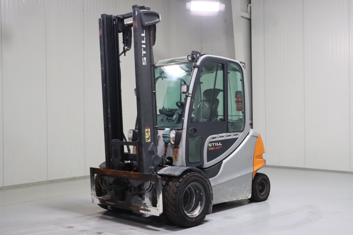 Still RX60-40/600 - Cb88 4 - CB88