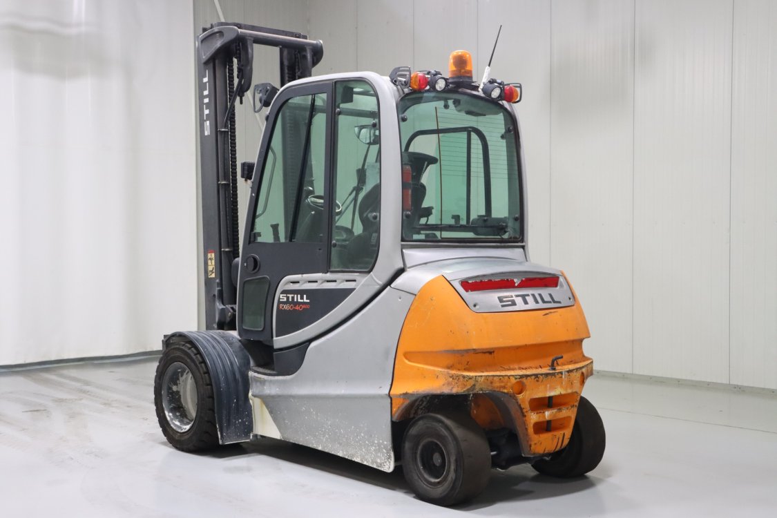 Still RX60-40/600 - Cb88 5 - CB88