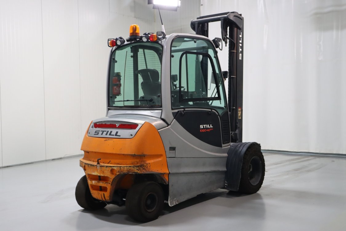 Still RX60-40/600 - Cb88 7 - CB88