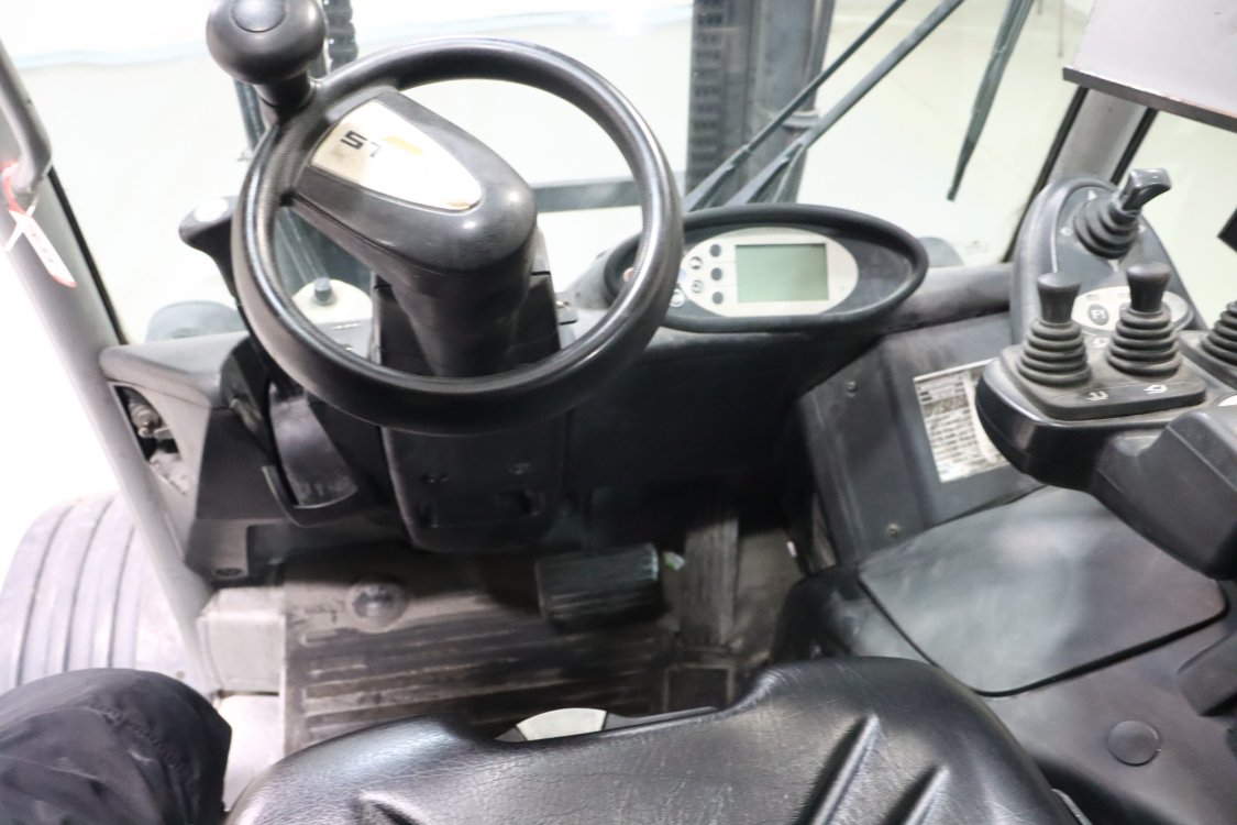 Still RX60-40/600 - Cb88 8 - CB88