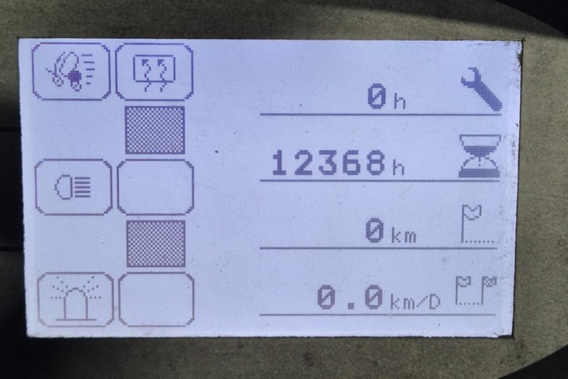 Still RX60-40/600 - Cb88 9 - CB88