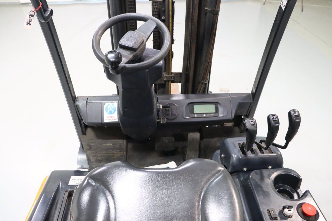Doosan B20T-7 - Cb91 2 - CB91
