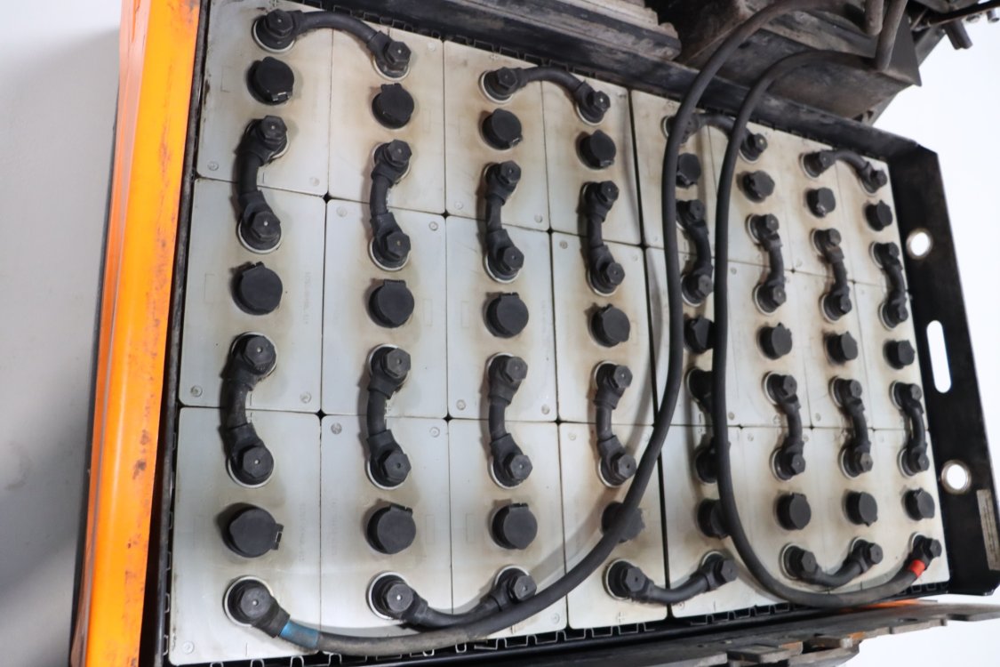 Doosan B20T-7 - Cb91 8 - CB91