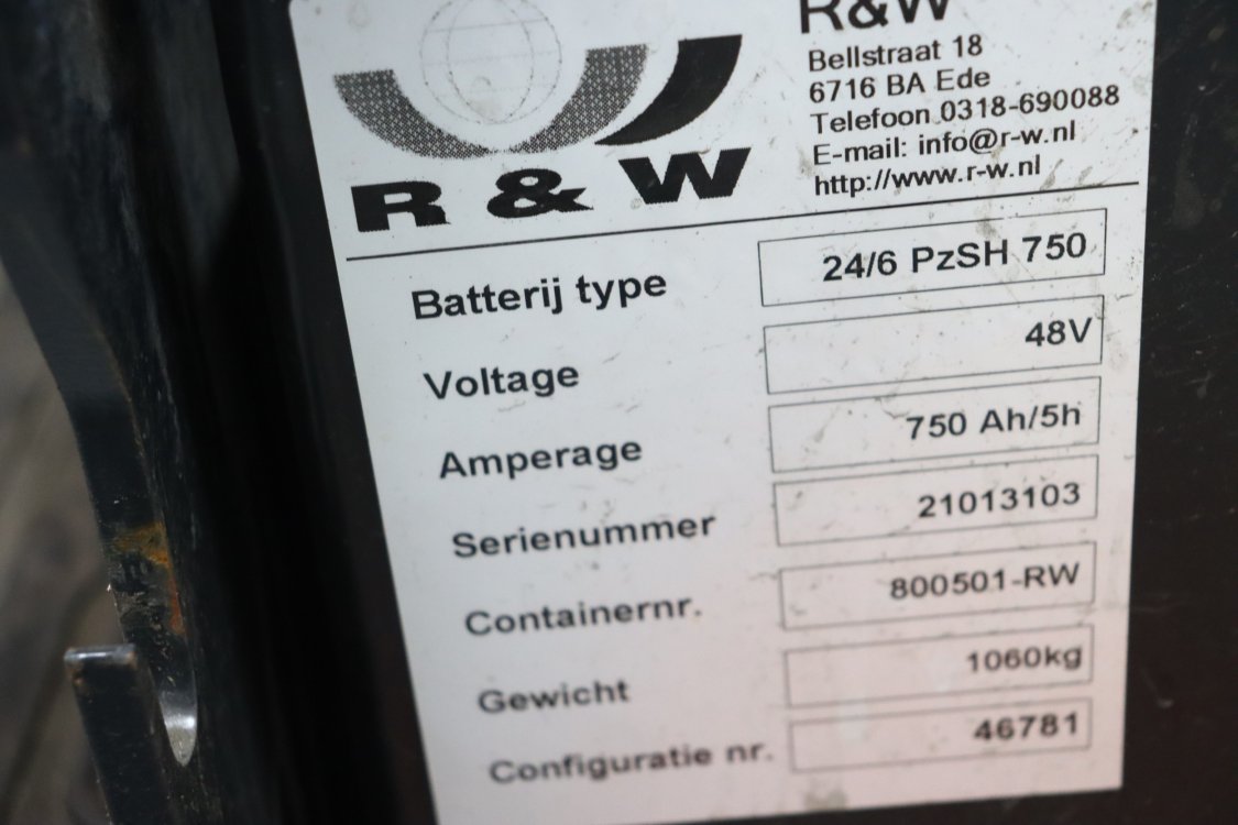 Doosan B20T-7 - Cb91 9 - CB91