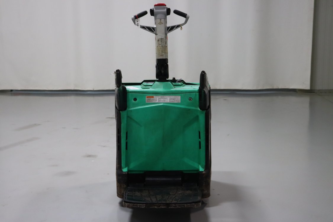 Mitsubishi PBV20N2 - Cb97 6 - CB97