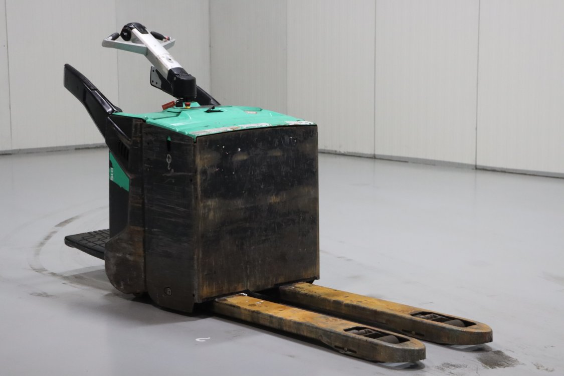 Mitsubishi PBV20N2 - Cb98 1 - CB98