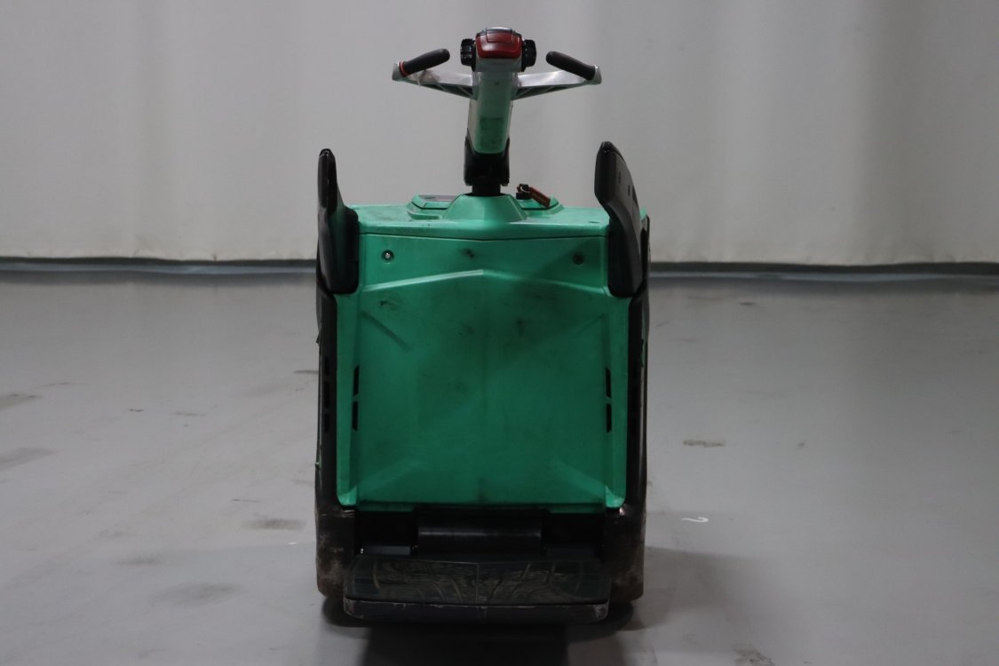 Mitsubishi PBV20N2 - Cb98 7 - CB98