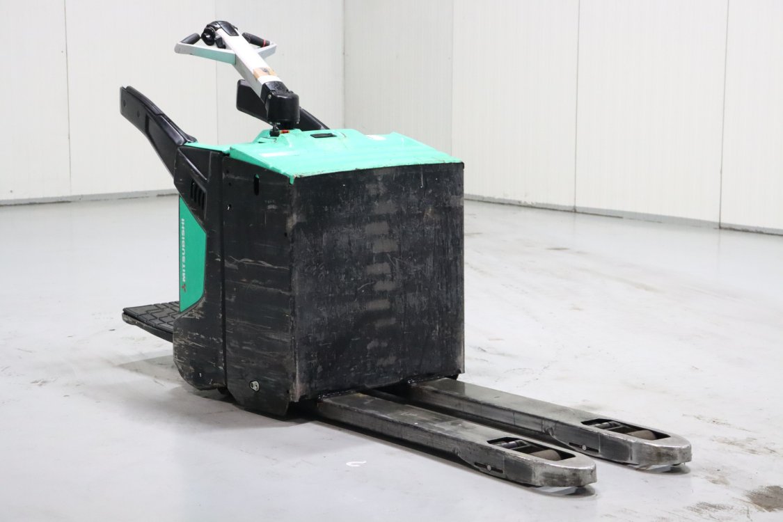 Mitsubishi PBV20N2 - Cb99 1 - CB99