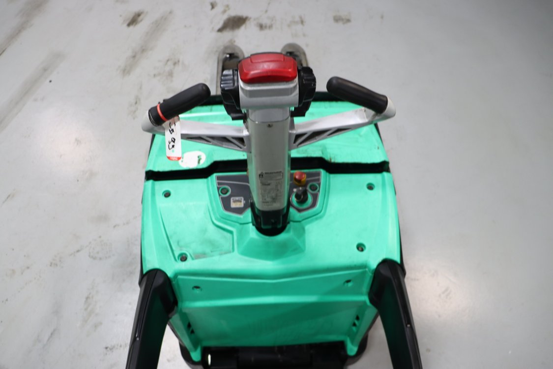 Mitsubishi PBV20N2 - Cb99 2 - CB99