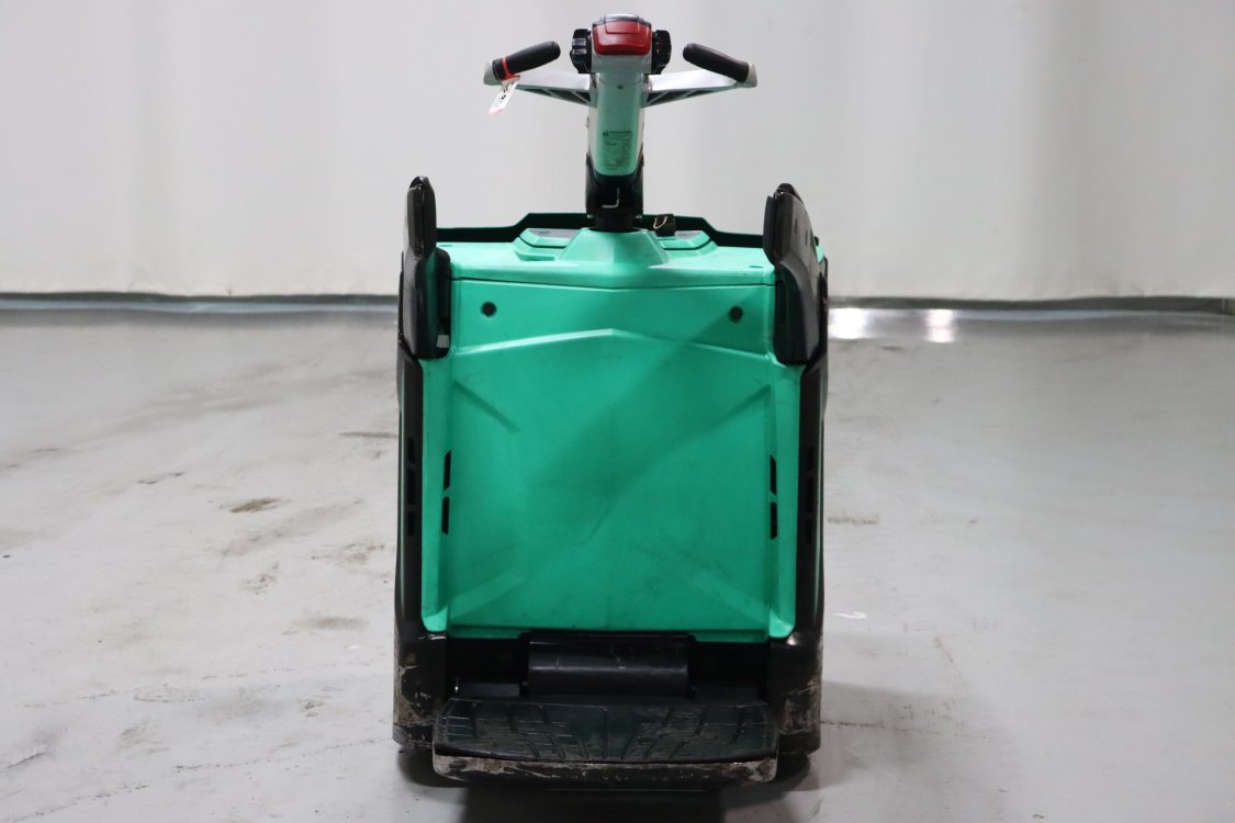 Mitsubishi PBV20N2 - Cb99 6 - CB99