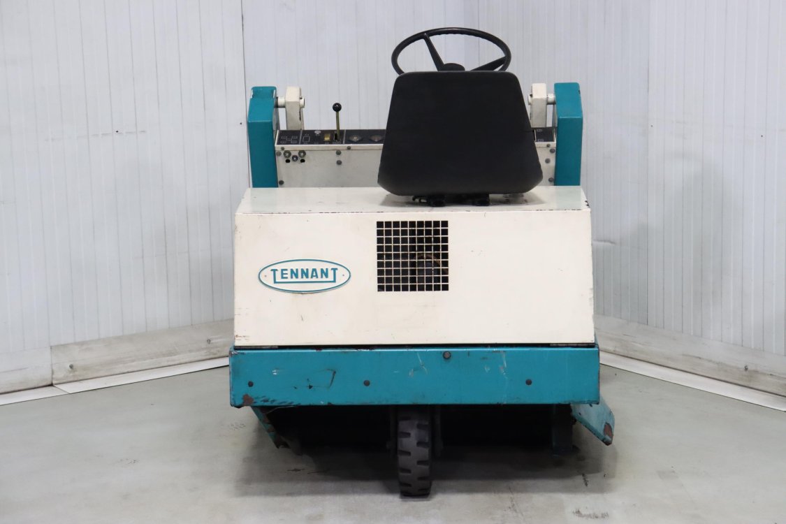 Tennant 200E - Ce15 5 - CE15
