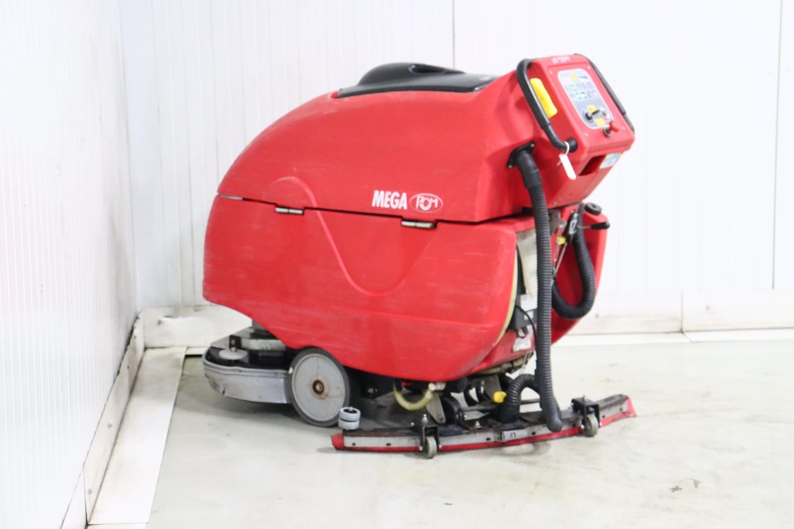 RCM Mega 732 - Ce31 6 - CE31