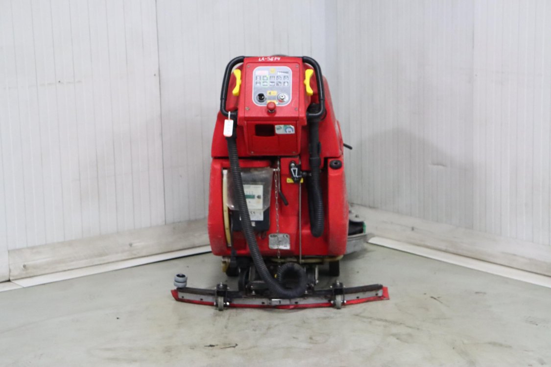 RCM Mega 732 - Ce31 7 - CE31