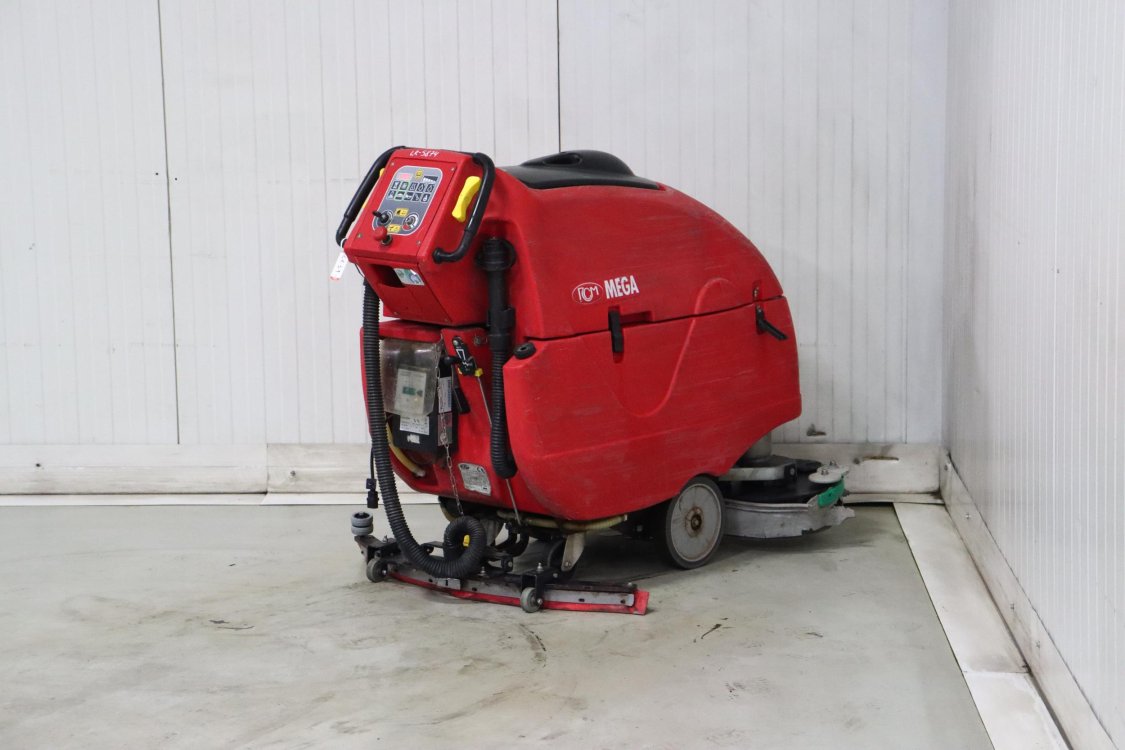 RCM Mega 732 - Ce31 8 - CE31