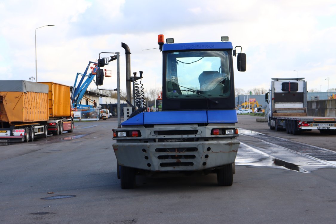 Terberg TT220 - Ce37 2 - CE37