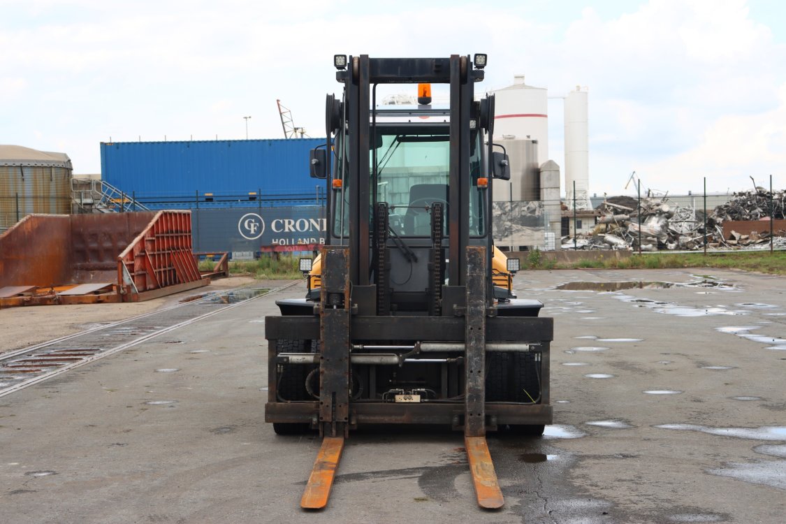TCM FD80-2 - Ce83 3 - CE83