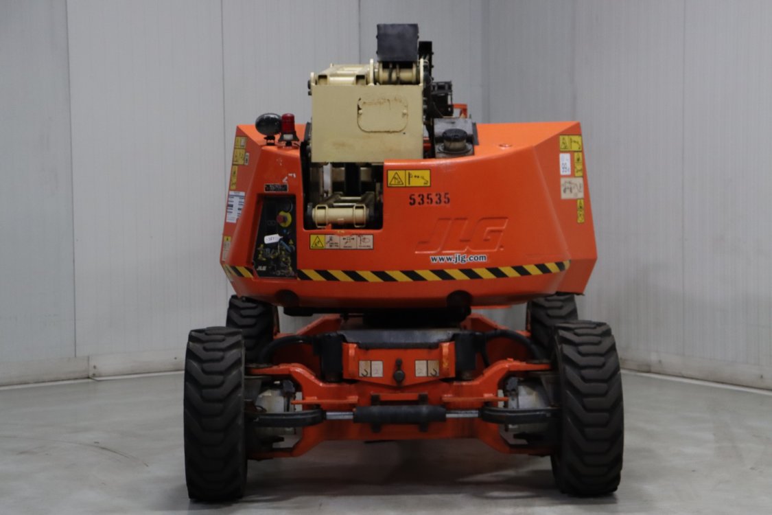 JLG H340AJ - Ce85 6 - CE85