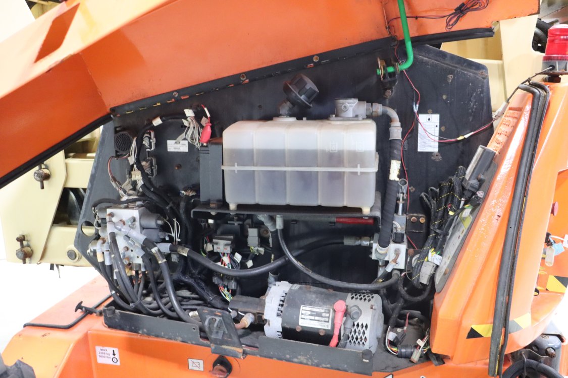 JLG H340AJ - Ce85 9 - CE85
