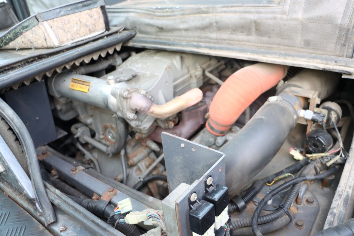 TCM FD80-2 - Ce93 9 - CE93