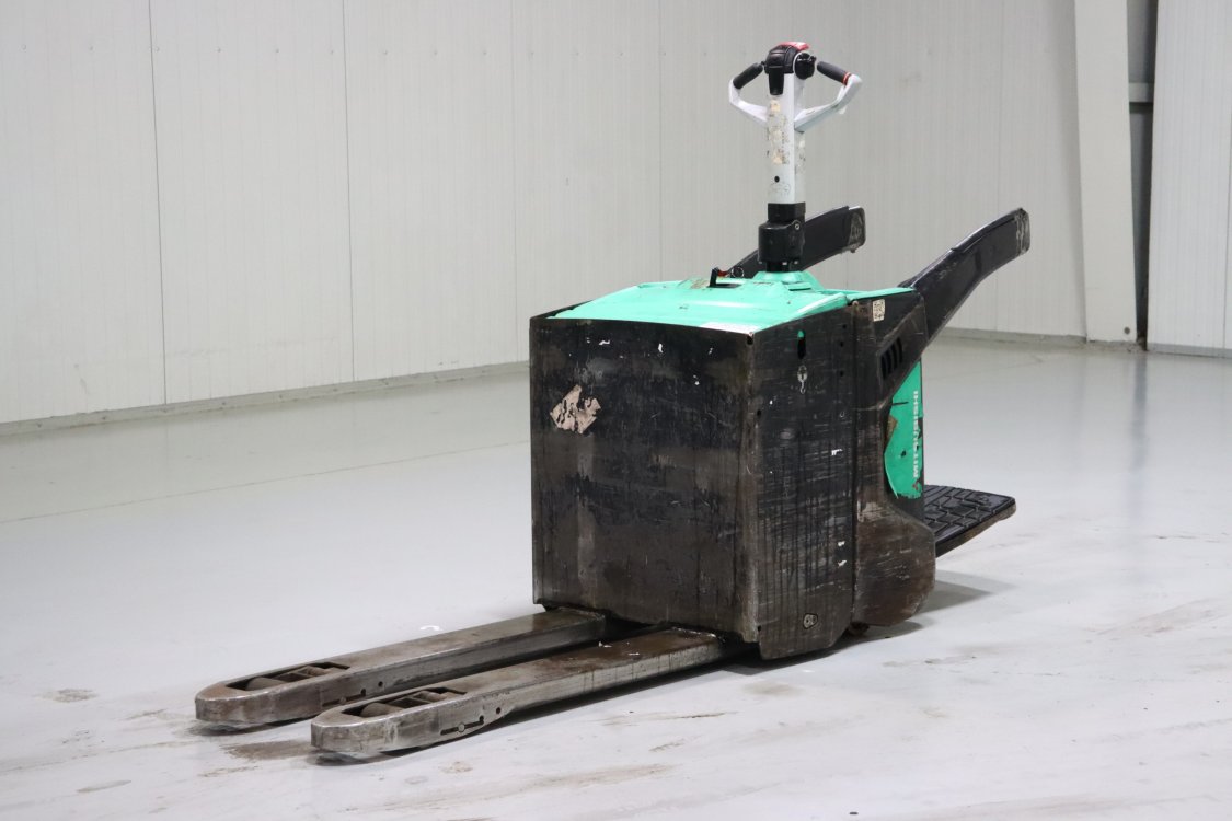 Mitsubishi PBV20N2 - Cf01 4 - CF01