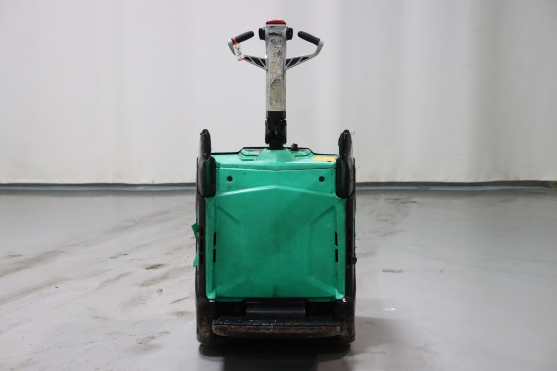 Mitsubishi PBV20N2 - Cf01 6 - CF01