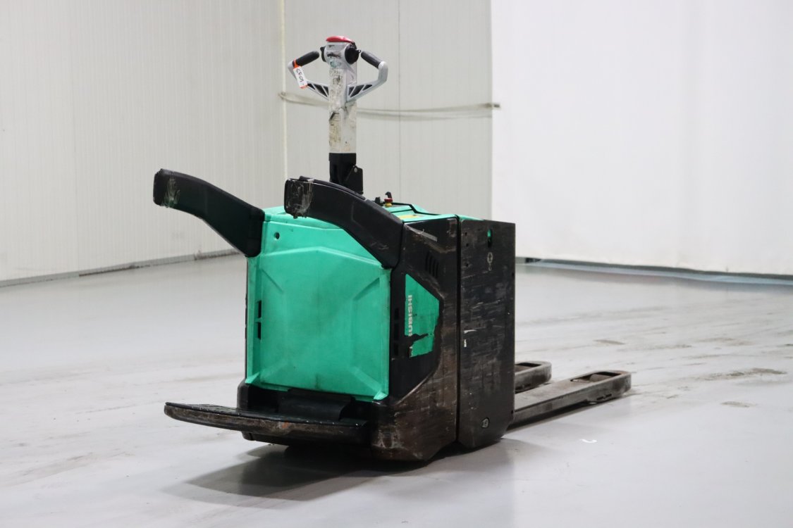 Mitsubishi PBV20N2 - Cf01 7 - CF01