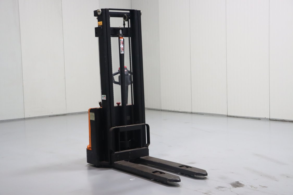 Hangcha CDD10-EMM - Cf02 1 - CF02