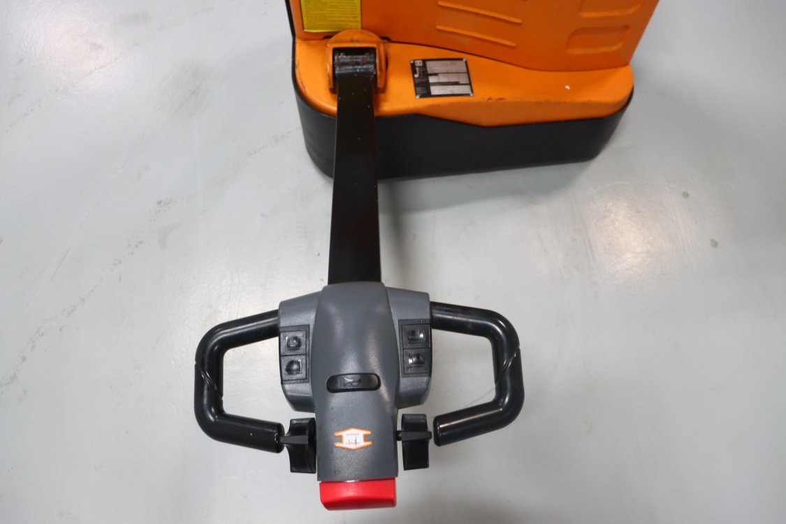 Hangcha CDD10-EMM - Cf02 2 - CF02