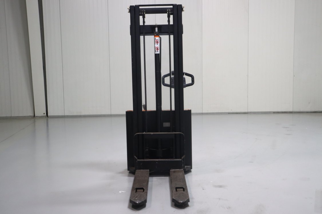 Hangcha CDD10-EMM - Cf02 3 - CF02