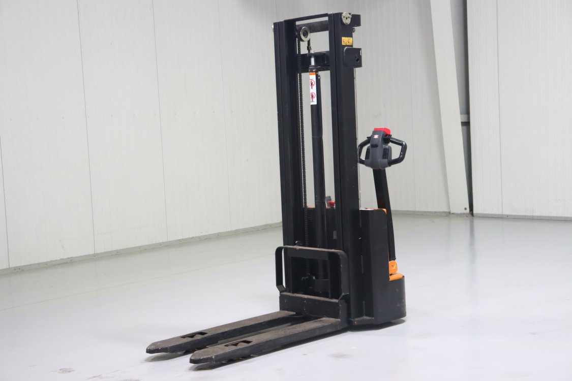 Hangcha CDD10-EMM - Cf02 4 - CF02
