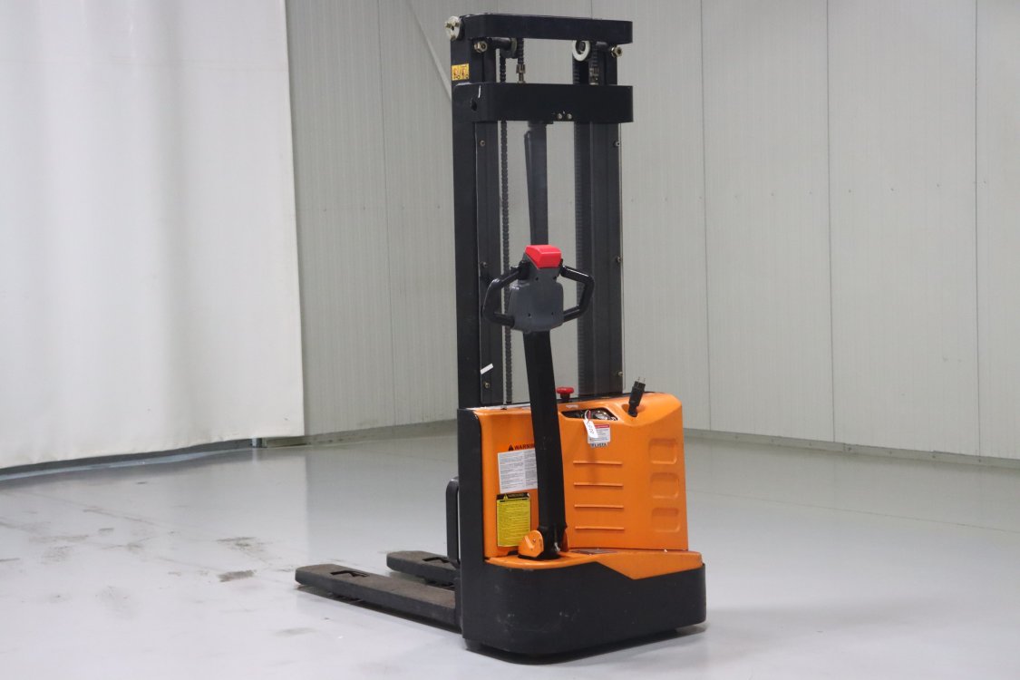 Hangcha CDD10-EMM - Cf02 5 - CF02