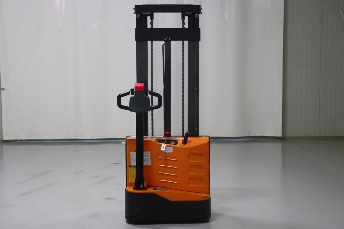 Hangcha CDD10-EMM - Cf02 6 - CF02