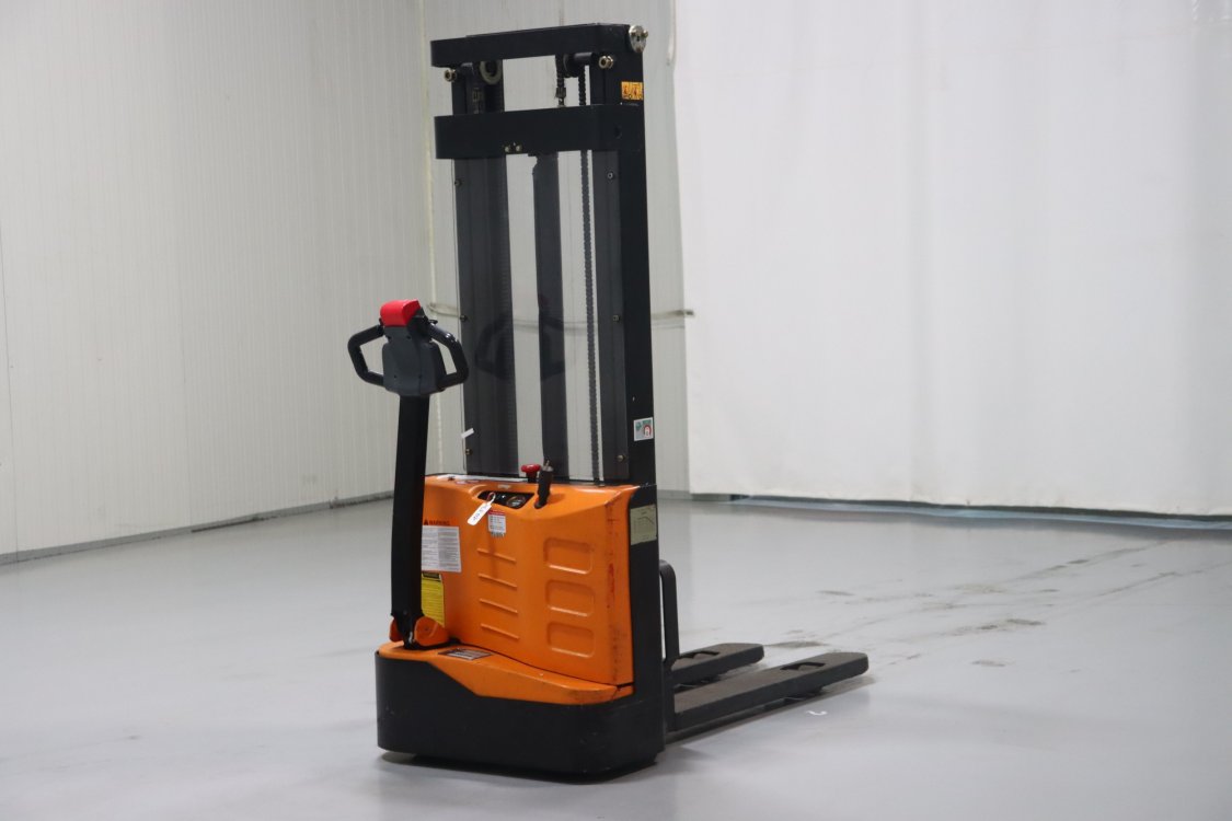 Hangcha CDD10-EMM - Cf02 7 - CF02