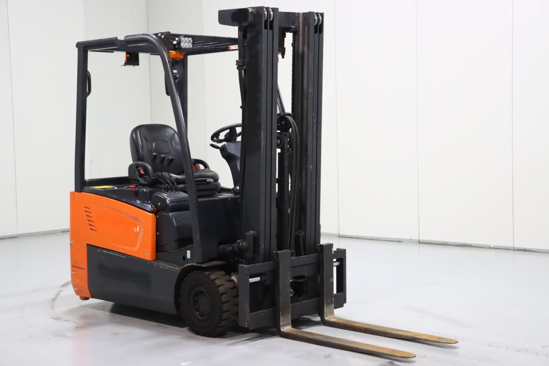 Doosan B18T-7 - Cf03 1 - CF03