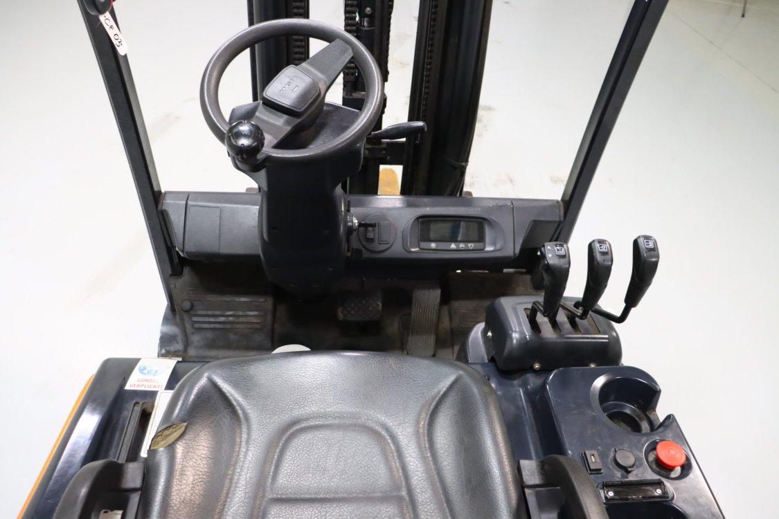 Doosan B18T-7 - Cf03 2 - CF03